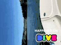 Twitch Boat GIF by Dive