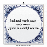 Humor Support GIF by Tegelspreuken.nl