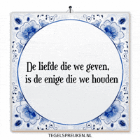 Humor Support GIF by Tegelspreuken.nl