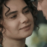 Drama La Promesa GIF by Eccho Rights
