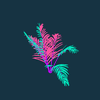 Rotating GIF by michael tripolt / atzgerei