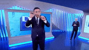 Bg Gottino GIF by Record TV