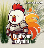 Joy Love GIF by Zorooster