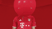 Happy Birthday Football GIF by Bundesliga
