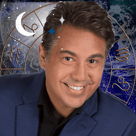 AlexandreAubryAstrologue giphygifmaker giphyattribution sky canada GIF
