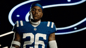Football Sport GIF by Indianapolis Colts