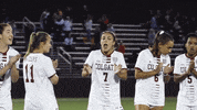 Lets Go Soccer GIF by Colgate Athletics