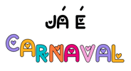 Carnaval Uri Sticker