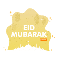 Hari Raya Sticker by Guardian Malaysia