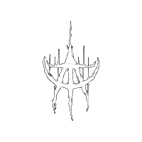 Metal Deathcore Sticker by MainlineXMedia