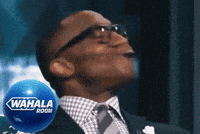 No Way Shannon GIF by Wahala Room