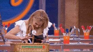 Omg Omg Omg Television GIF by MasterChef España