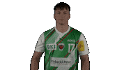 Handball-Bundesliga Sport Sticker by LIQUI MOLY HBL