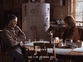 season 4 netflix GIF by Gilmore Girls 