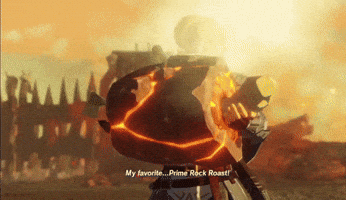 The Legend Of Zelda Link GIF