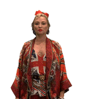 CelebrityApprentice reaction point australia celebrity Sticker