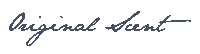 Logo Text Sticker by K. Hall Studio