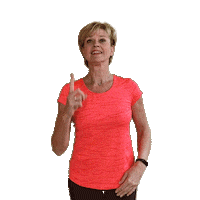 omroepmax_ swipe up fit sterk bewegen Sticker