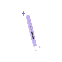 Makeup Sparkle Sticker by Djulicious Cosmetics