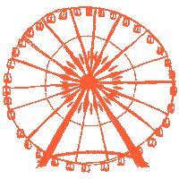 Coachella Mayhem Sticker by Lady Gaga