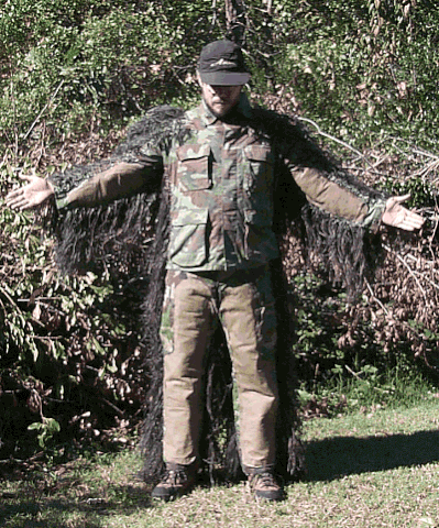 camouflage GIF