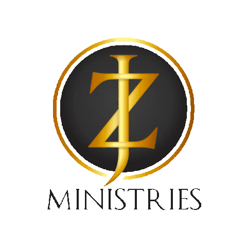Jz Logo Sticker by JZ Ministries