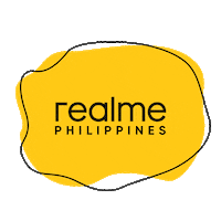 realmephilippines realme realmeow smarthphone dare to leap Sticker