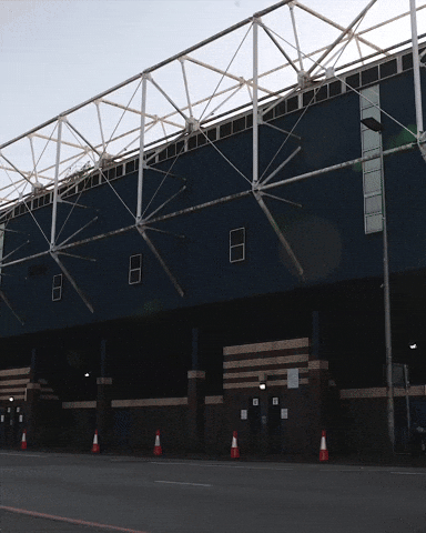 West Brom Wba GIF by West Bromwich Albion