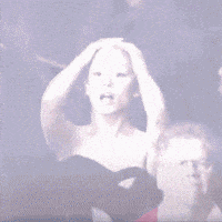 Ariana Grande What GIF