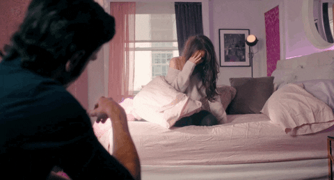no me acuerdo natti natasha GIF by Thalia