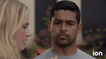 Ncis GIF by ION
