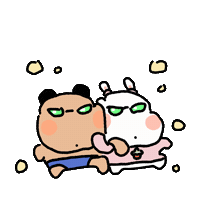 순돌희네 Sticker