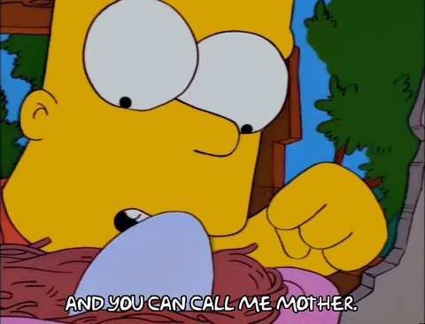 bart simpson episode 3 GIF