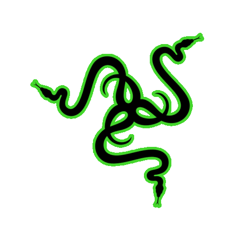 Sticker by Razer