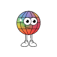 Travel Love Sticker by Danks App