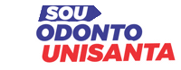 Odontologia Sticker by Unisanta