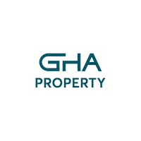 ghaproje real estate property gha real estate turkey Sticker