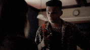 Nina Bode GIF by NETFLIX