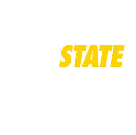 Asu App State Sticker by Appalachian State University