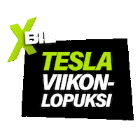 xbilsuomi x xteam xbil xtiimi Sticker