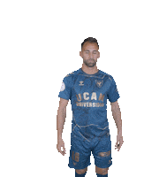 Futbol Universitarios Sticker by UCAM Universidad