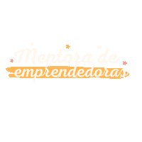 Emprendedora Mentoria Sticker by maverbandera