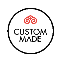 Custom Made Sticker by Carmina Shoemaker