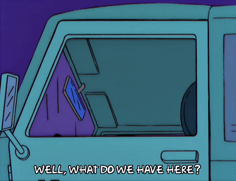 happy episode 9 GIF