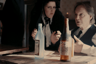 smashing comedy central GIF by Drunk History