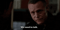 Serious Dick Wolf GIF by Wolf Entertainment