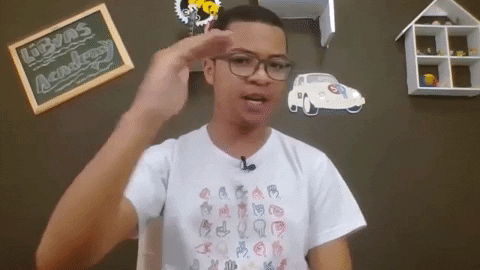 joorangelfc30 giphygifmaker configuraao de mao GIF