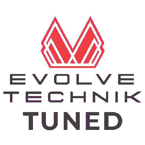 Sticker by Evolve Technik for iOS & Android | GIPHY