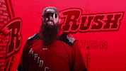 South Dakota Yes GIF by Rapid City Rush