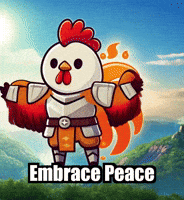 Wisdom GIF by Zorooster
